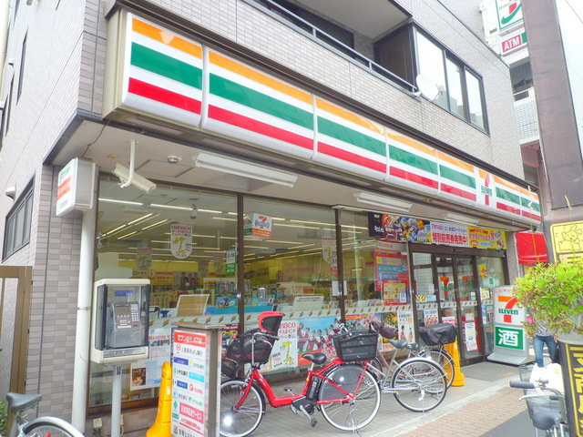 グランドソレイユのその他|セブンイレブン