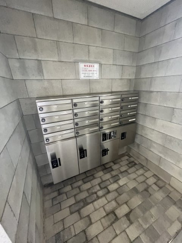 THE　FOURTEENのその他共用部分