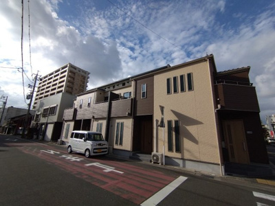 【駐車場】 | ディアコート雄雅