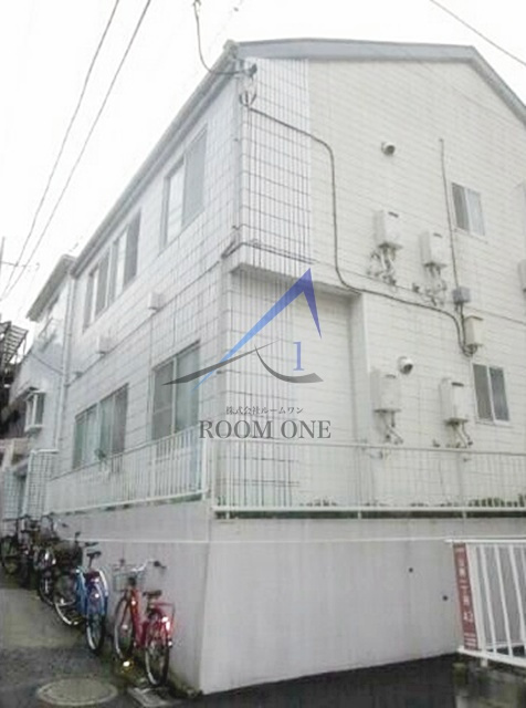 カルタス２１笹塚