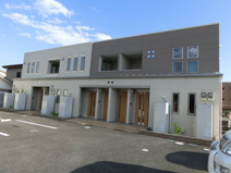 プティ・モンドの画像