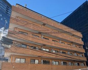 パラシオン渋谷の画像