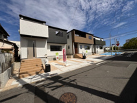 Terrechez瀬戸市平町１期【仲介手数料無料　郊範小　南山中】の画像