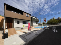 Terrechez瀬戸市平町１期【仲介手数料無料　郊範小　南山中】の画像