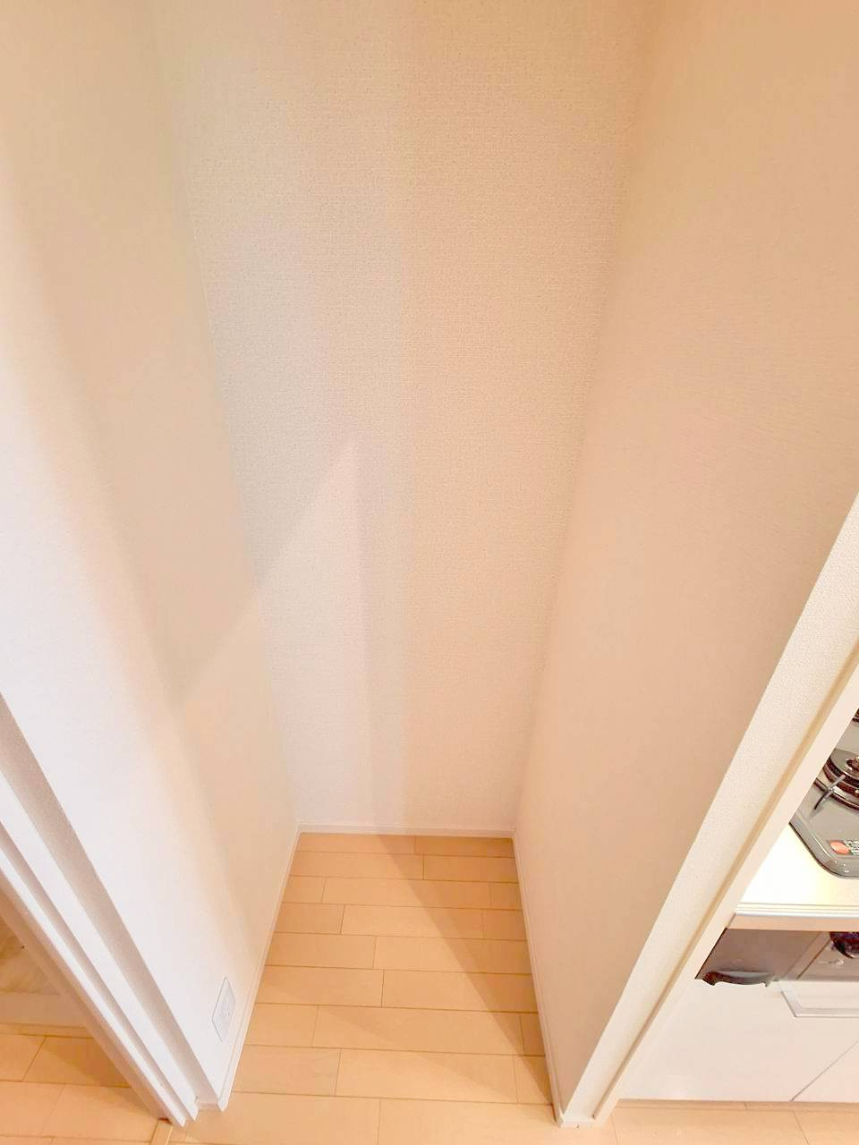 メゾングレイスのその他|★冷蔵庫置き場★