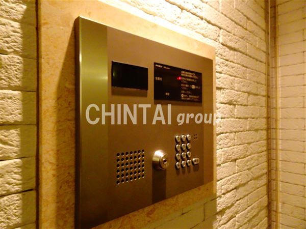 フェニックス代田橋Northのセキュリティ