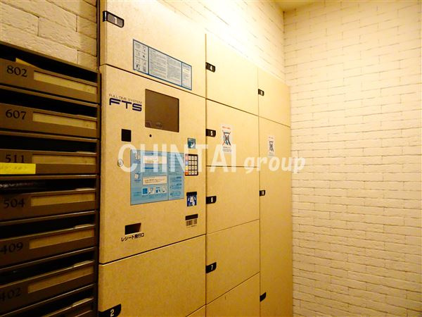 フェニックス代田橋Northのその他共用部分