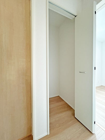 宮城野区栄の収納