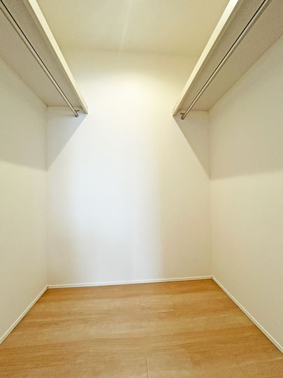 宮城野区栄の収納