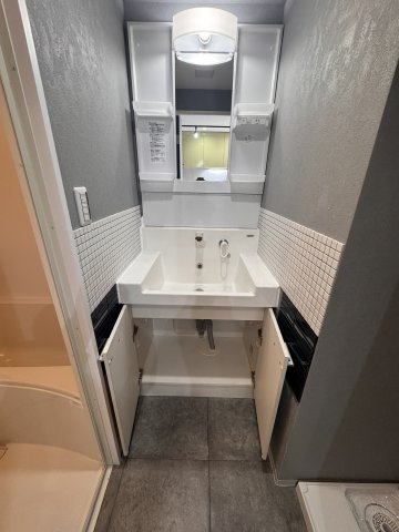 Polarisのその他|洗面収納