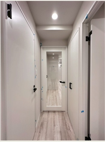 【エントランス】 | ★仲介手数料無料★用賀ガーデンフラッツ（新規フルリノベーション物件）