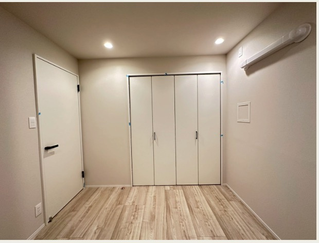 【洋室】 | ★仲介手数料無料★用賀ガーデンフラッツ（新規フルリノベーション物件）