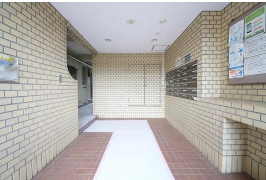 【その他】 | ★仲介手数料無料★用賀ガーデンフラッツ（新規フルリノベーション物件）