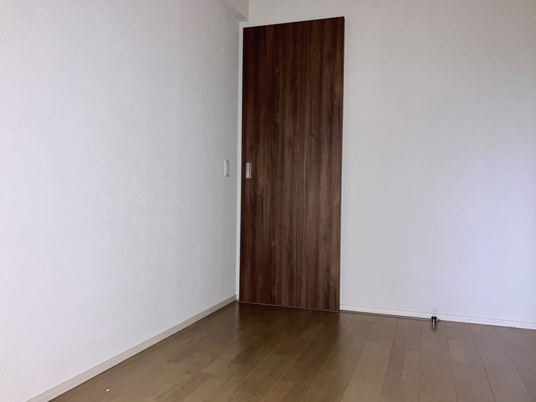 オハナ萩山の内装