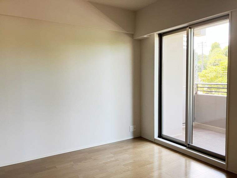 オハナ萩山のその他