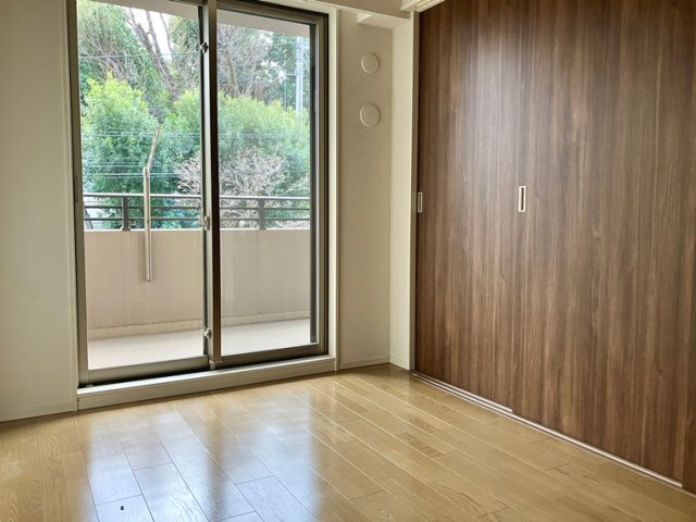 オハナ萩山のその他