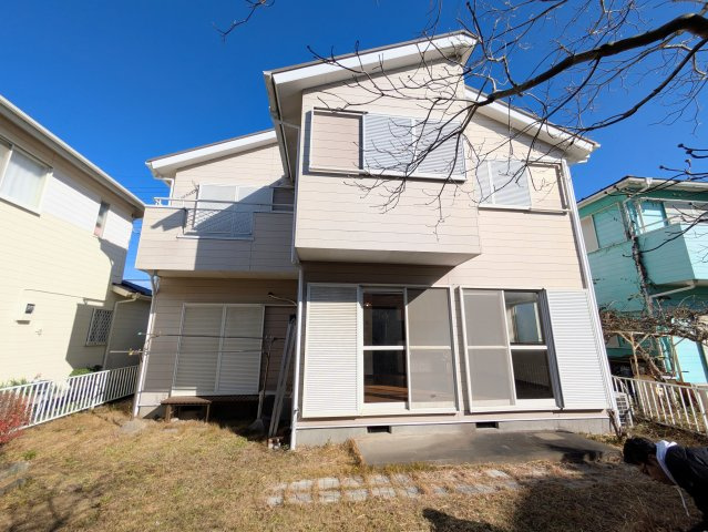 【外観】 | 守谷市松前台６丁目　中古戸建
