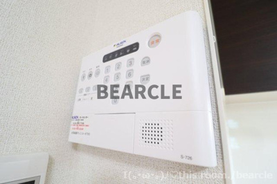 【セキュリティ】 | ヴィラ・サンセールⅡ