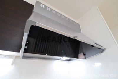 【設備】 | ヴィラ・サンセールⅡ