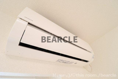 【設備】 | ヴィラ・サンセールⅡ