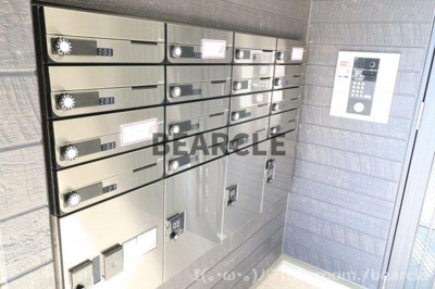 【その他共用部分】 | ヴィラ・サンセールⅡ