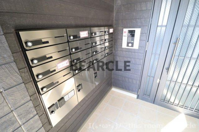 【セキュリティ】 | ヴィラ・サンセールⅡ