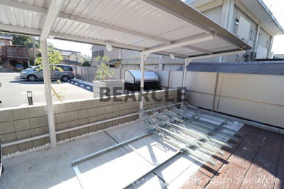 【その他】 | ヴィラ・サンセールⅡ