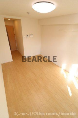 【寝室】 | ヴィラ・サンセールⅡ