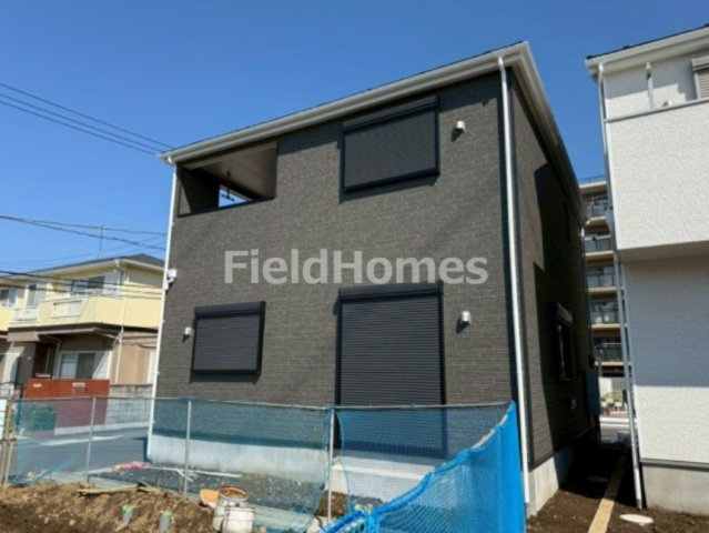 平塚市御殿４丁目新築戸建て　第18-1号棟