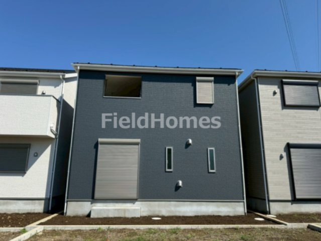 平塚市御殿４丁目新築戸建て　第18-3号棟の外観