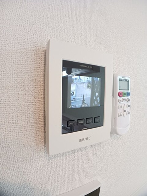 【設備】 | エスプレッシーヴォ