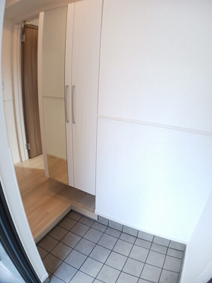 【玄関】 | エスプレッシーヴォ