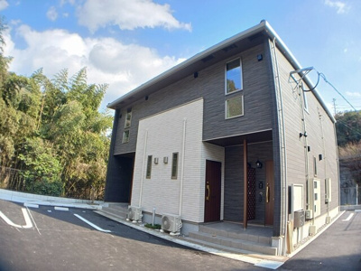 【外観】 | エスプレッシーヴォ