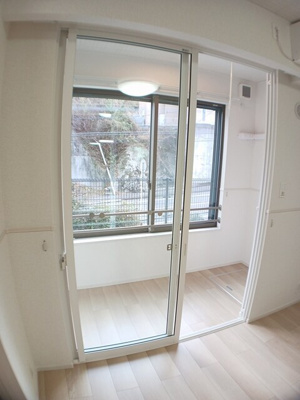 【内装】 | エスプレッシーヴォ