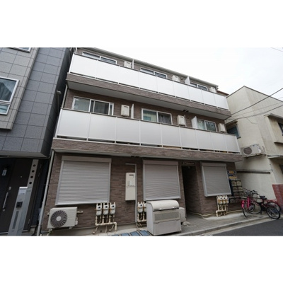 【外観】 | ８７ｈｏｕｓｅ | 外観