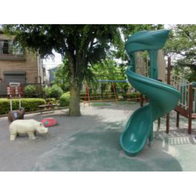 【周辺】 | ８７ｈｏｕｓｅ | 病院「杏精会岡田病院まで200ｍ」杏精会岡田病院