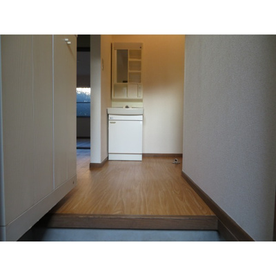 【玄関】 | ハイムエムティー１ | 玄関