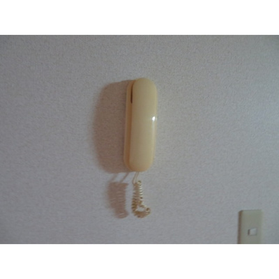 【その他】 | ハイムエムティー１ | インターホン