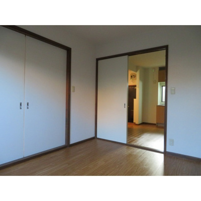 【その他】 | ハイムエムティー１ | 洋室