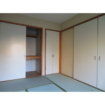 【その他】 | ハイムエムティー１ | 和室