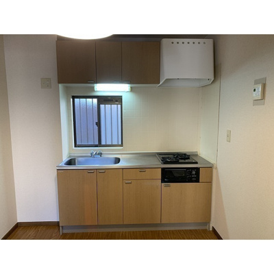 【キッチン】 | ハイムエムティー１ | キッチン