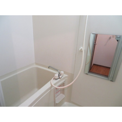 【浴室】 | ハイムエムティー１ | バス