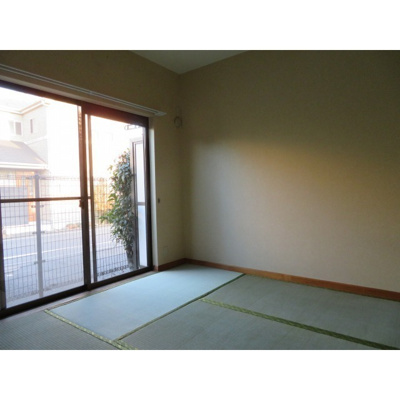 【その他】 | ハイムエムティー１ | 和室