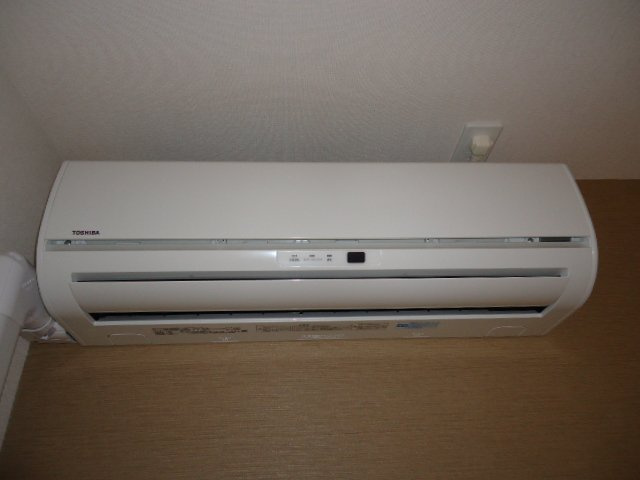 なでしこの設備|エアコン