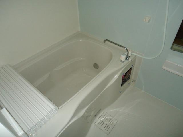 なでしこの浴室|バス