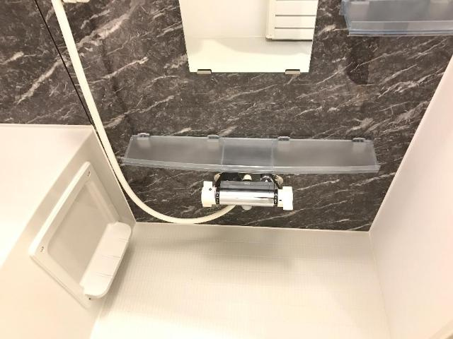 ヴィエナの浴室|バス