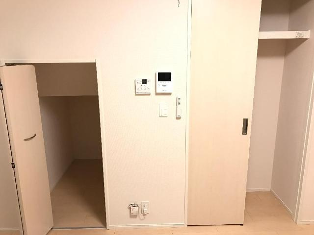 ヴィエナの収納|ＬＤＫ収納