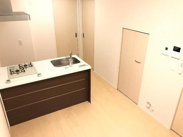 ヴィエナの居間・リビング|リビング