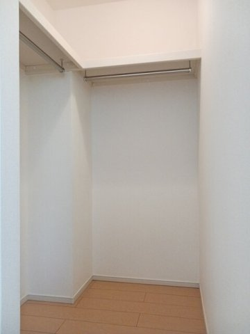 フィオーレの収納