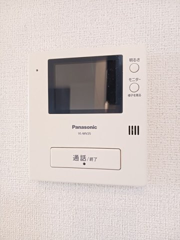 フィオーレのセキュリティ